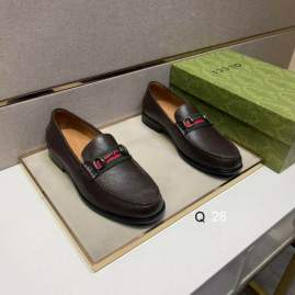 Picture of Gucci Shoes _SKUGuccisz38-45N10026107